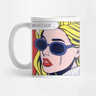 Pop Whatever... Mug